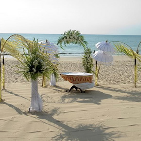 beach jimbaran