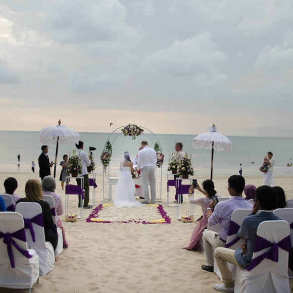 beach legian