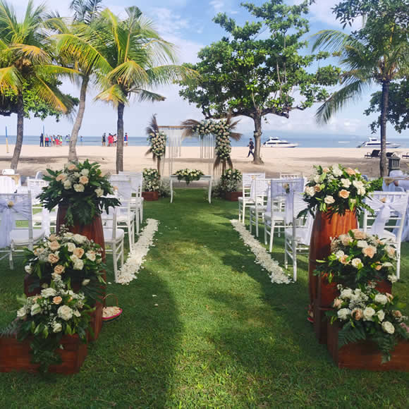 beach sanur