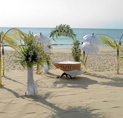 jimbaran beach
