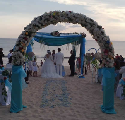 kedonganan beach
