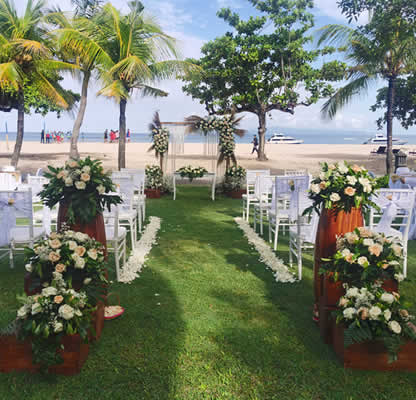 sanur beach