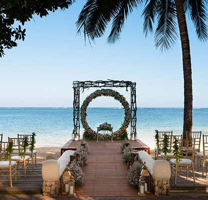 wakagangga beach
