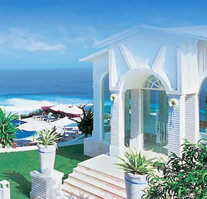 blue point chapel