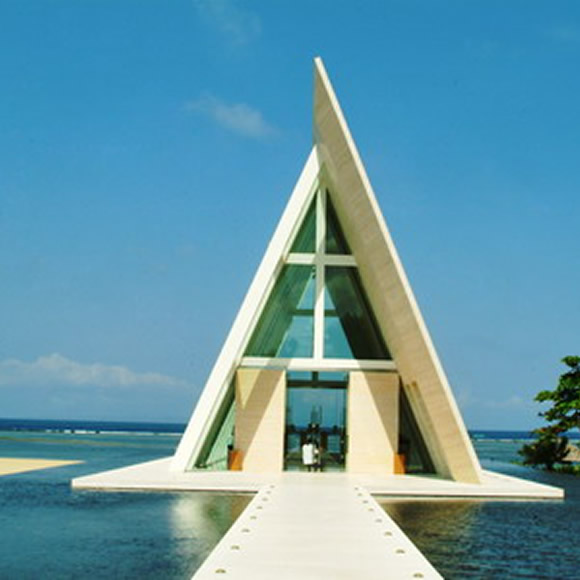 chapel infinity conrad