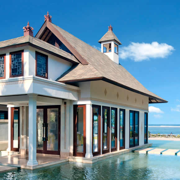 chapel saint regis