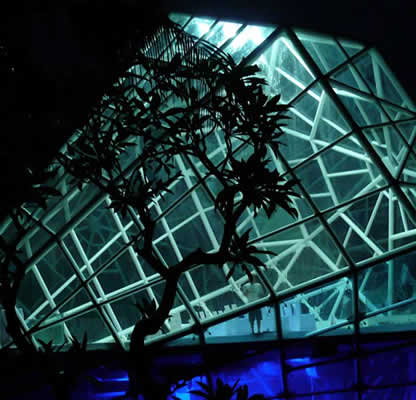 diamond chapel