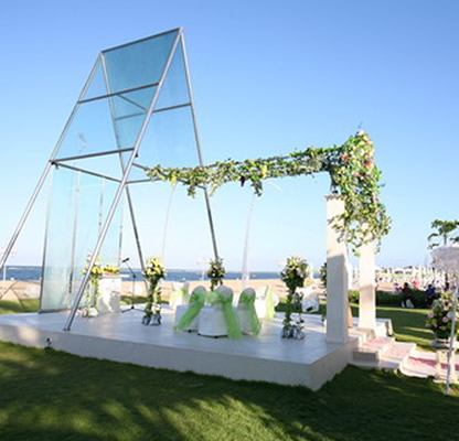 mirage chapel