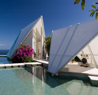 Tirta Uluwatu chapel