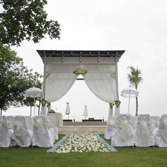 hotel bali garden