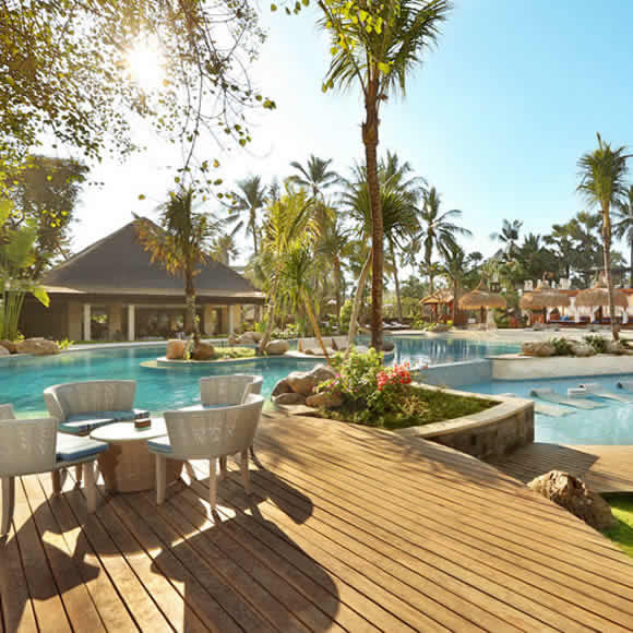 hotel bali mandira