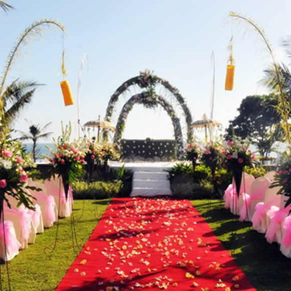 hotel bali padma