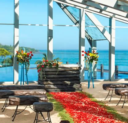 le meridien hotel