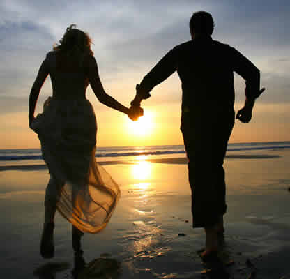 bali anniversary wedding