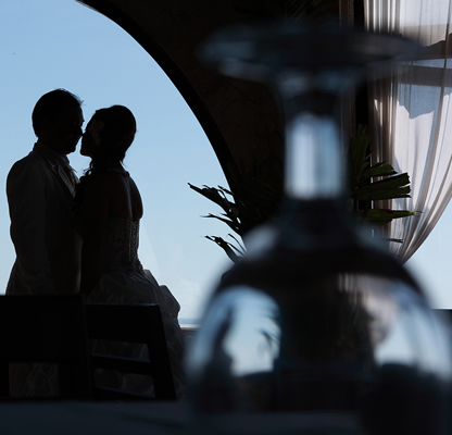 bali commitment wedding