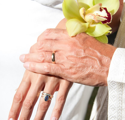 bali full legal wedding