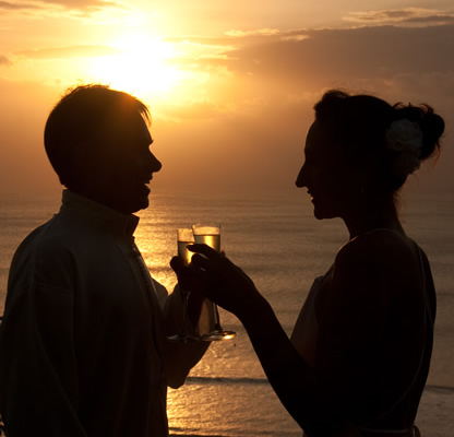 bali renewal vows