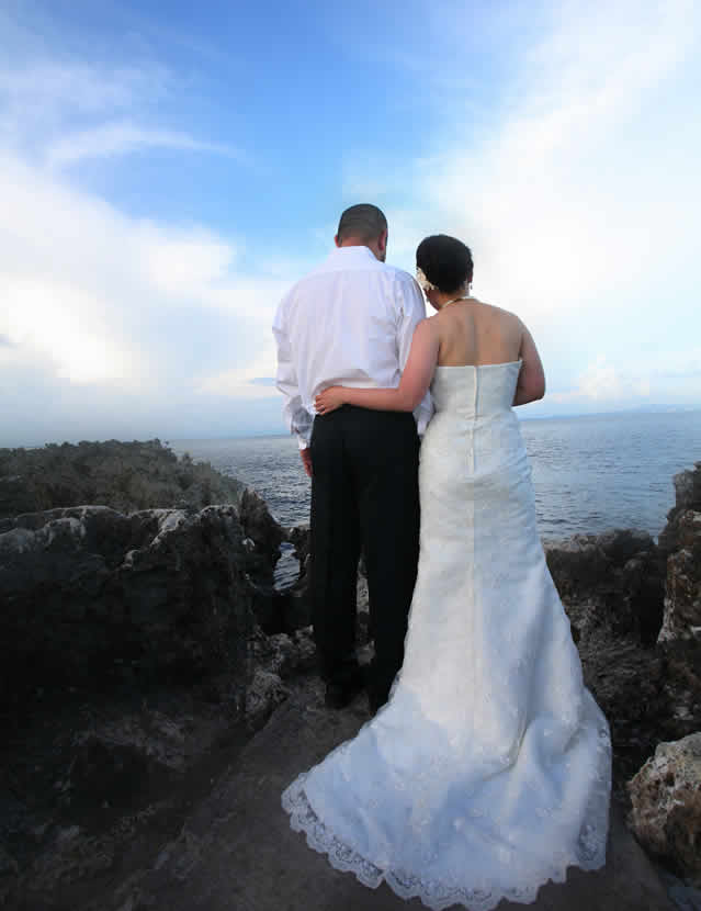 bali satria wedding