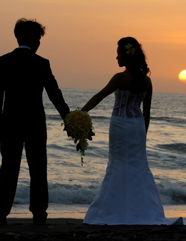 bali satria wedding