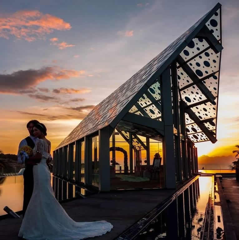 bali wedding agency