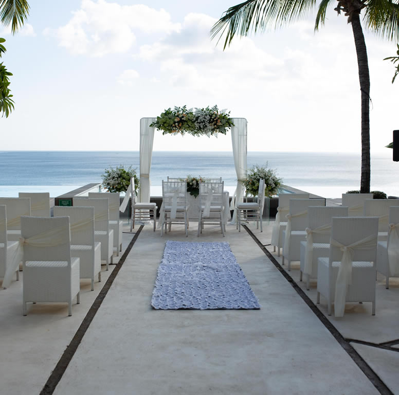 bali wedding civil