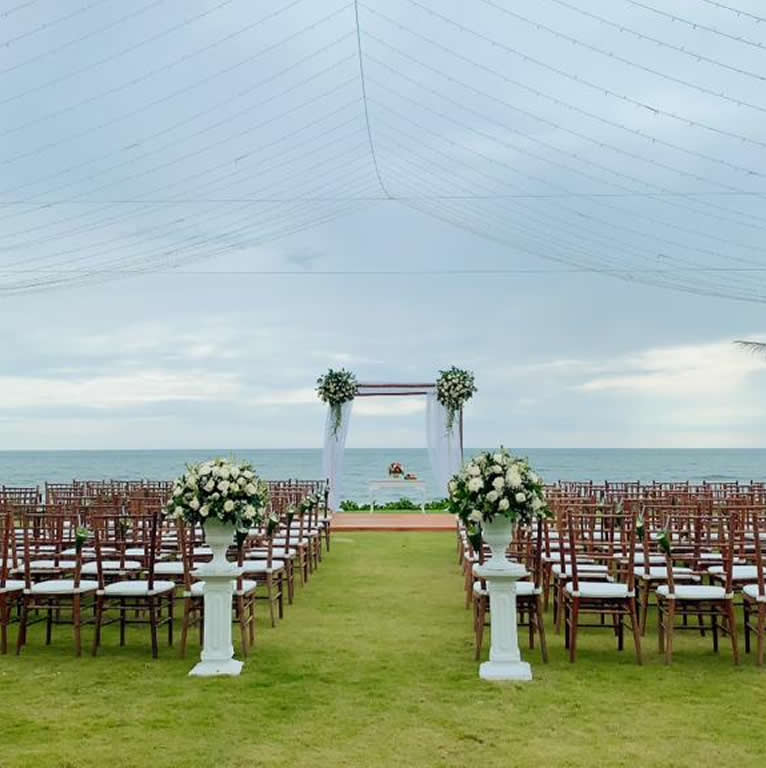 bali wedding organizer