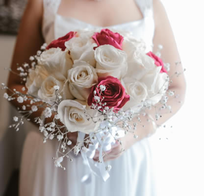 bouquet wedding