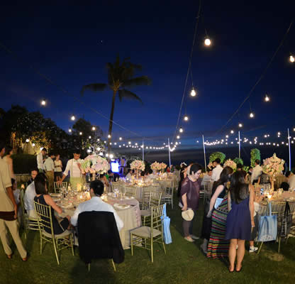 decoration wedding