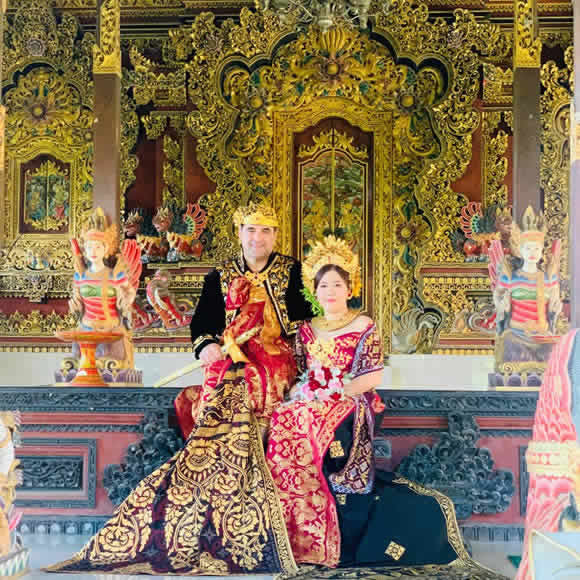 hindu wedding