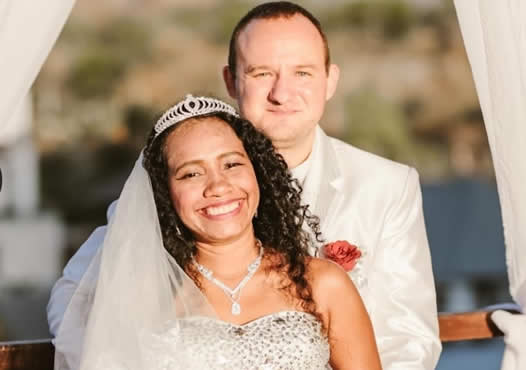 testimonial couples