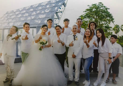 testimonial couples