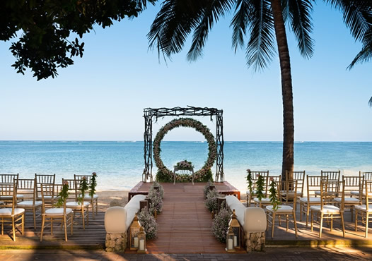wedding agency