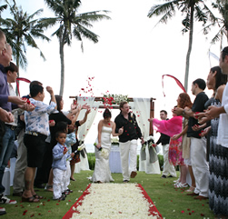 wedding organizer bali