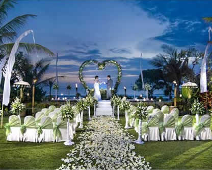 wedding organizer