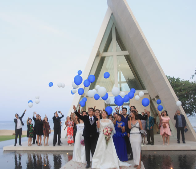 wedding packages bali