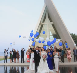wedding packages bali