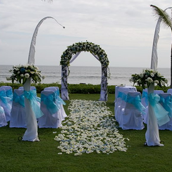 villa atas ombak