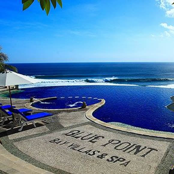 villa blue point