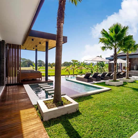 villa eden