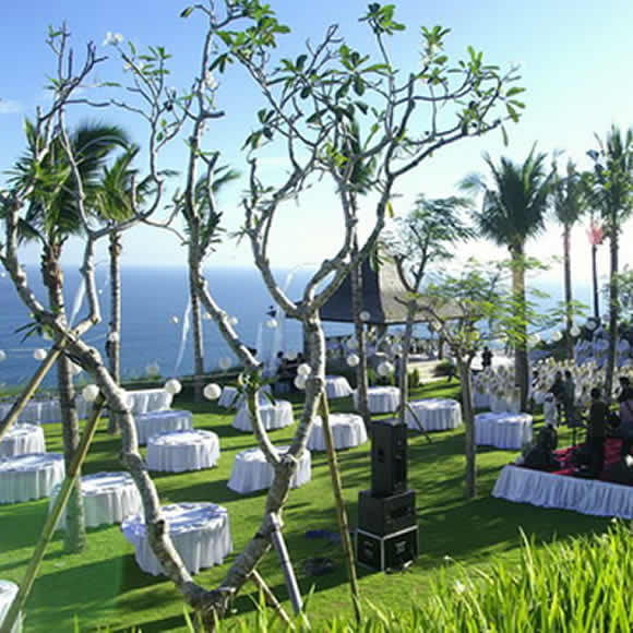 villa kahyangan