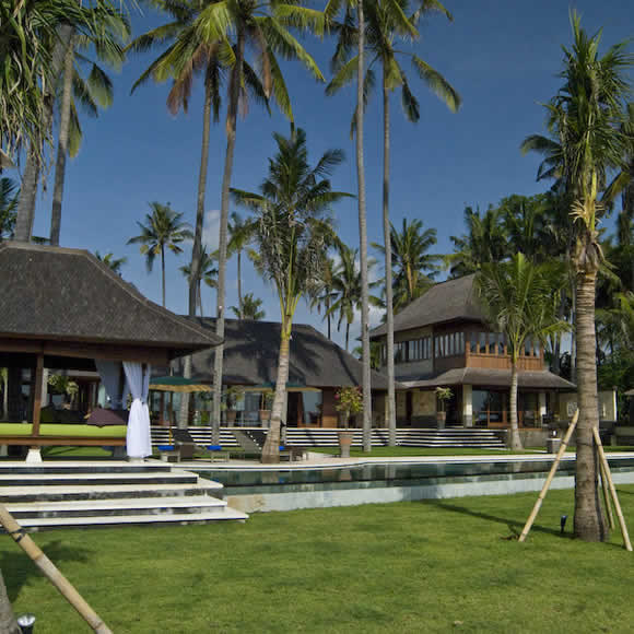 villa pushpapuri